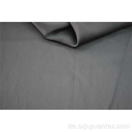 Polyester 50D 2S2Z Twist Hammered Satin Stoff